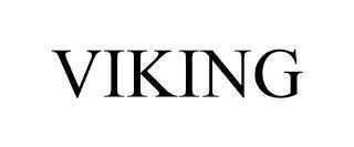 VIKING trademark