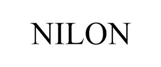 NILON trademark