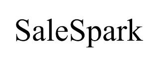 SALESPARK trademark