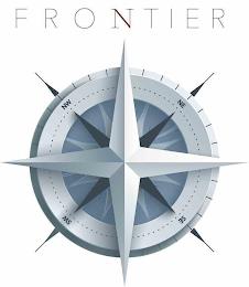 FRONTIER trademark