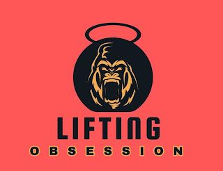 LIFTING OBSESSION trademark