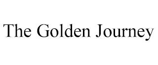 THE GOLDEN JOURNEY trademark