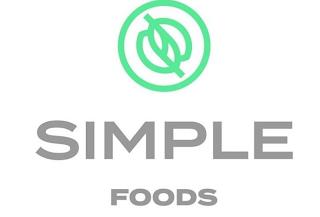 SIMPLE FOODS trademark