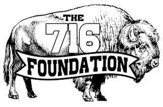 THE 716 FOUNDATION trademark