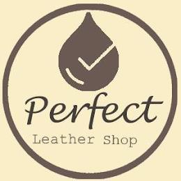 PERFECT LEATHER SHOP trademark