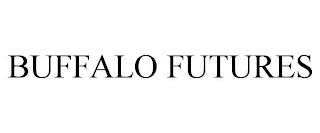 BUFFALO FUTURES trademark