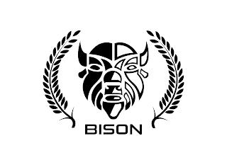 BISON trademark