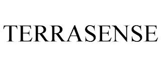 TERRASENSE trademark