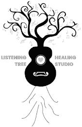 LISTENING TREE HEALING STUDIO trademark