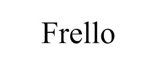 FRELLO trademark