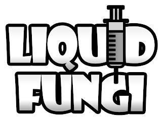 LIQUID FUNGI trademark