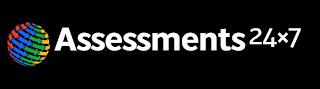 ASSESSMENTS 24X7 trademark