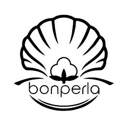 BONPERLA trademark