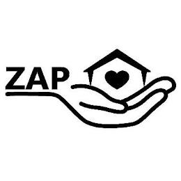 ZAP trademark