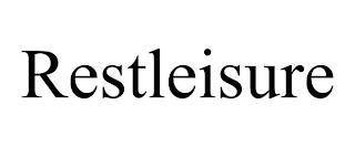 RESTLEISURE trademark