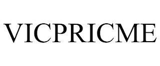 VICPRICME trademark