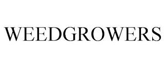 WEEDGROWERS trademark