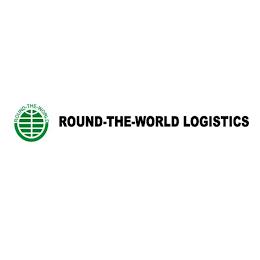 ROUND-THE-WORLD ROUND-THE-WORLD LOGISTICSS trademark