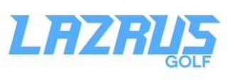 LAZRUS GOLF trademark