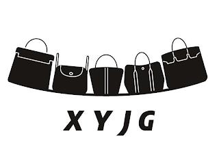 XYJG trademark