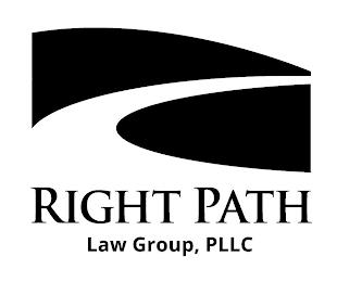 RIGHT PATH LAW GROUP, PLLC trademark