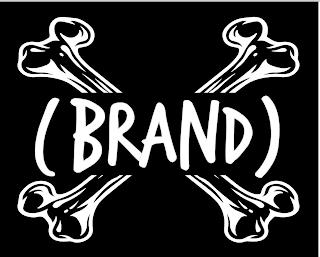 (BRAND) trademark