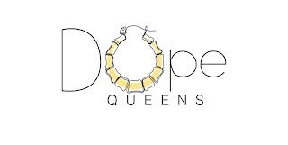 DOPE QUEENS trademark