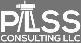 PLSS CONSULTING LLC trademark