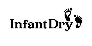 INFANTDRY trademark