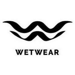 WETWEAR trademark