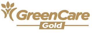 GREENCARE GOLD trademark