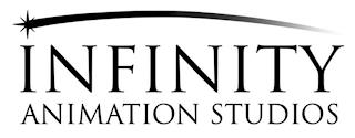 INFINITY ANIMATION STUDIOS trademark