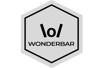 101 WONDERBAR trademark