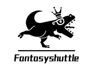 FANTASYSHUTTLE trademark