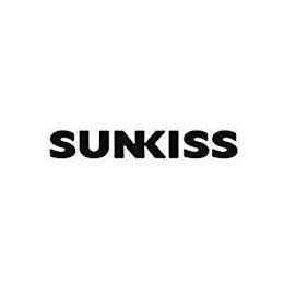 SUNKISS trademark