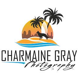 CHARMAINE GRAY PHOTOGRAPHY trademark