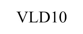 VLD10 trademark