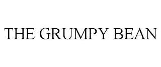 THE GRUMPY BEAN trademark