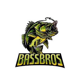 BASSBROS trademark