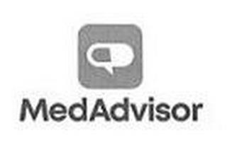 MEDADVISOR trademark