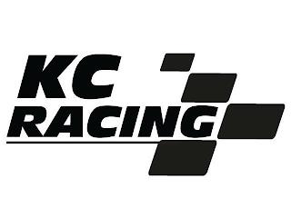 KC RACING trademark