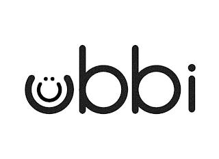 UBBI trademark