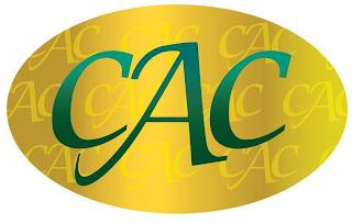 CAC trademark