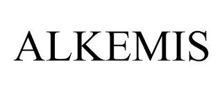 ALKEMIS trademark