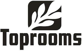 TOPROOMS trademark