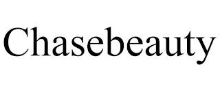 CHASEBEAUTY trademark