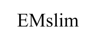 EMSLIM trademark