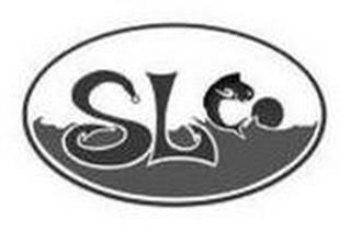 SLC trademark