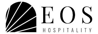 EOS HOSPITALITY trademark