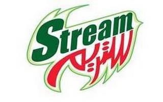 STREAM trademark